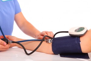 לחץ דם מומלץ אצל חולי כליה
